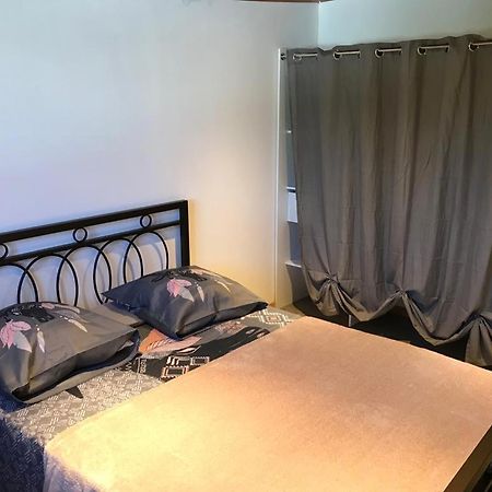 Apartmán Le Flamboyant Avec Piscine Chauffee 30° Et Jacuzzi Saint-André Exteriér fotografie