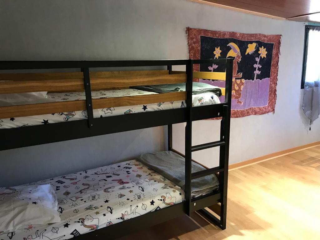 Apartmán Le Flamboyant Avec Piscine Chauffee 30° Et Jacuzzi Saint-André Exteriér fotografie