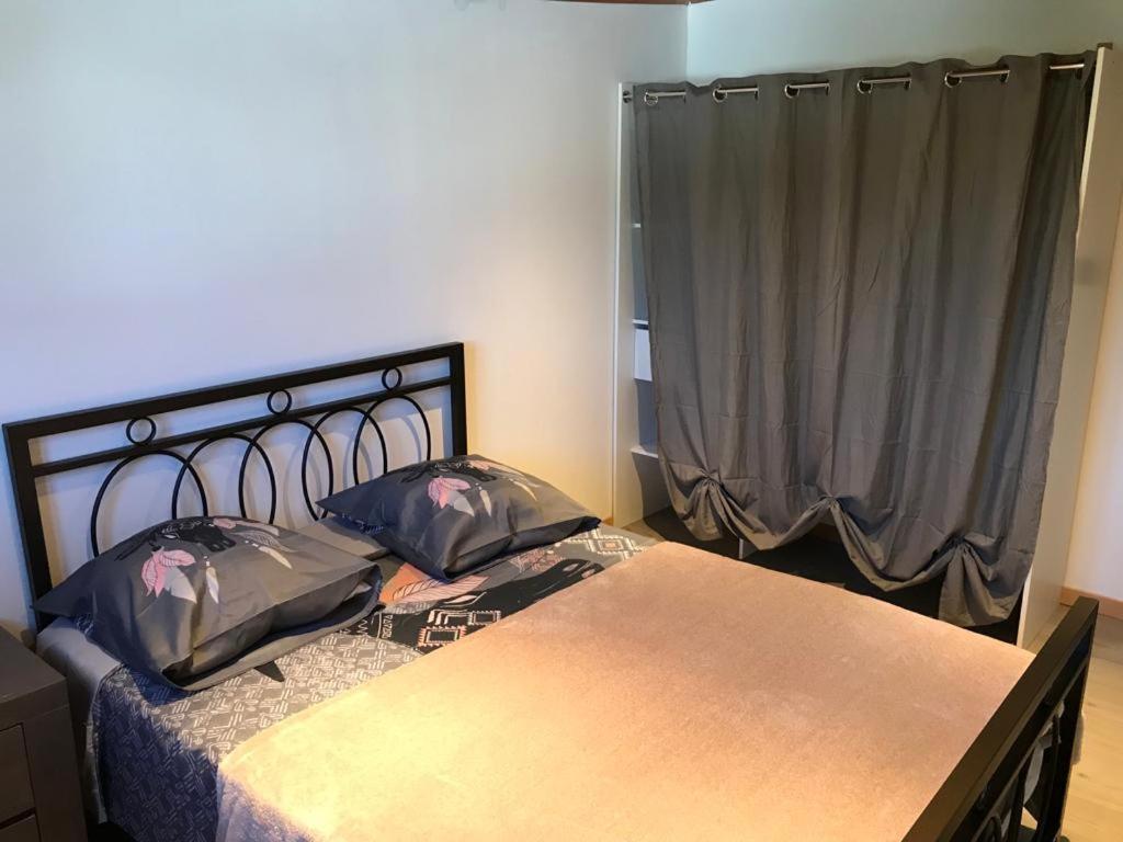 Apartmán Le Flamboyant Avec Piscine Chauffee 30° Et Jacuzzi Saint-André Exteriér fotografie