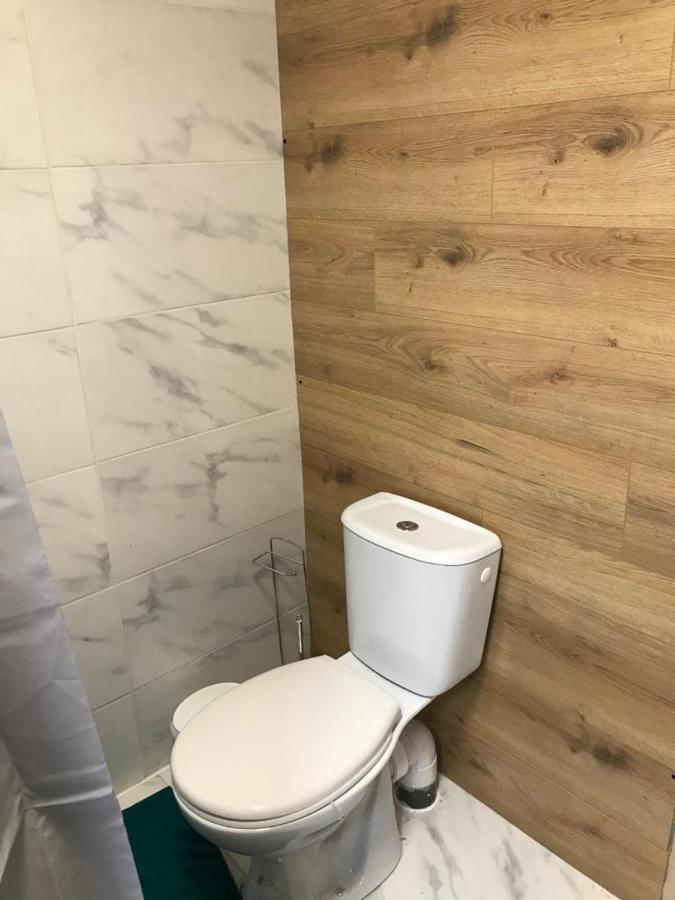 Apartmán Le Flamboyant Avec Piscine Chauffee 30° Et Jacuzzi Saint-André Exteriér fotografie