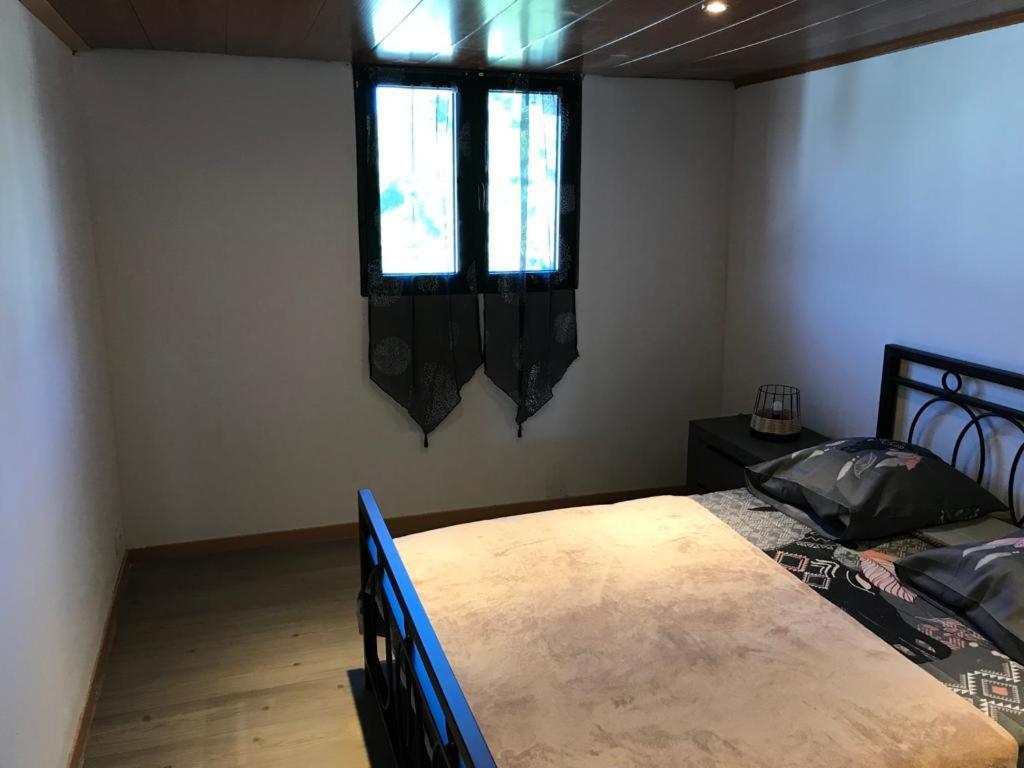 Apartmán Le Flamboyant Avec Piscine Chauffee 30° Et Jacuzzi Saint-André Exteriér fotografie